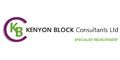 Kenyon Block Consultants
